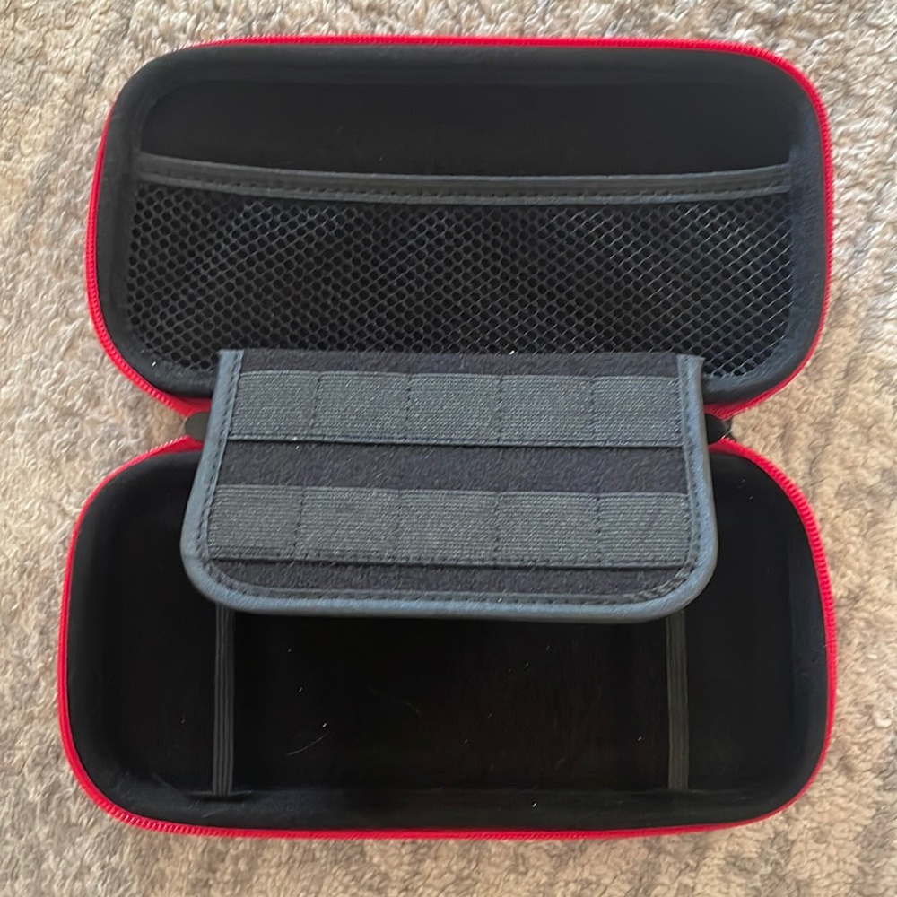 Nintendo Switch Lite Case